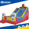 custom slip n slide inflatable, fiberglass slide